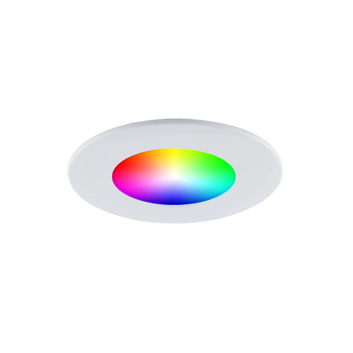 4" Smart Wi-Fi RGB LED Recessed Light Fixture (12-Pack) - Image 7