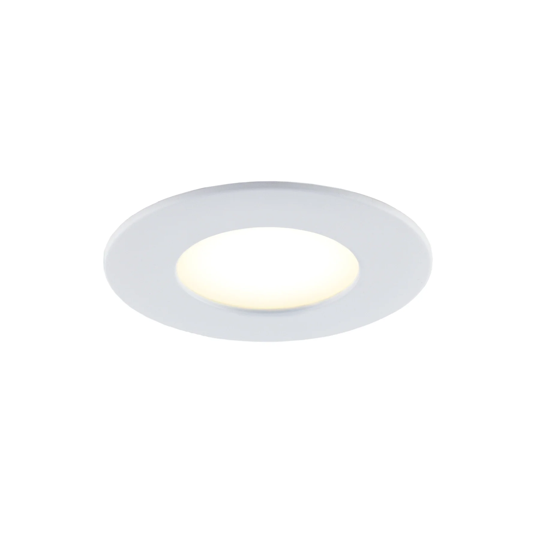 4" Smart Wi-Fi RGB LED Recessed Light Fixture (12-Pack) - Image 8