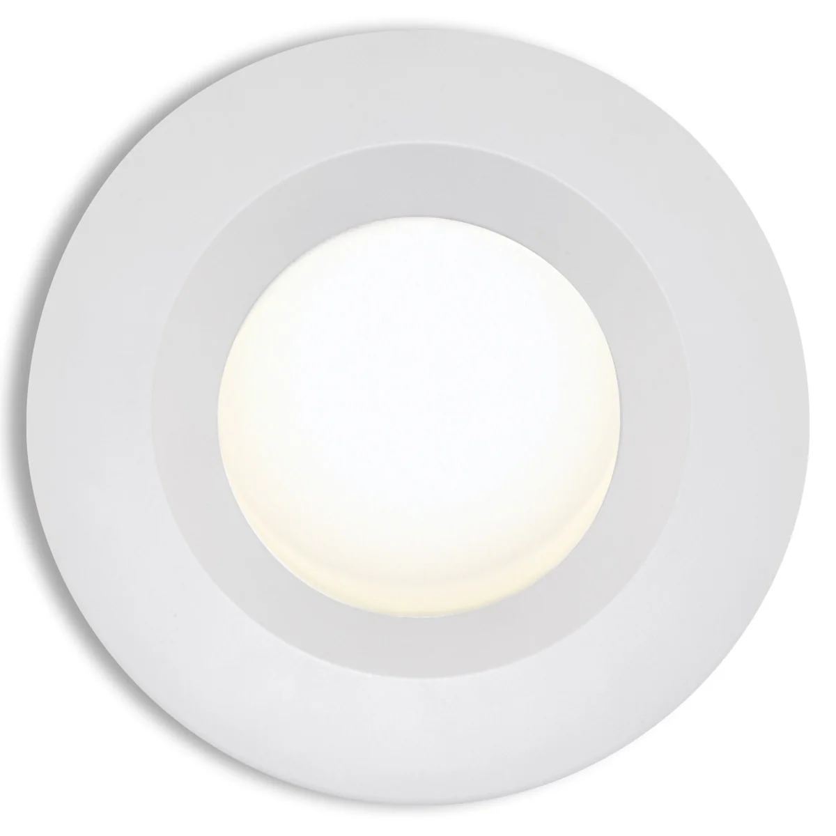 6" Smart WiFi RGB+White LED Conversion Kit - Image 4