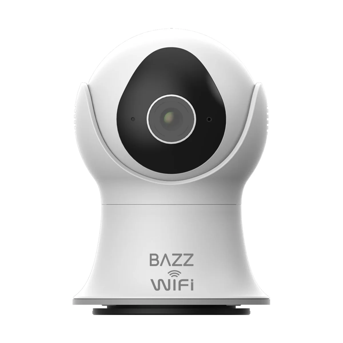 Smart WiFi Outdoor Security Kit - Image 5