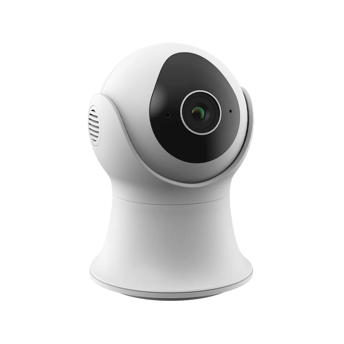 Smart WiFi Outdoor Security Kit - Image 6